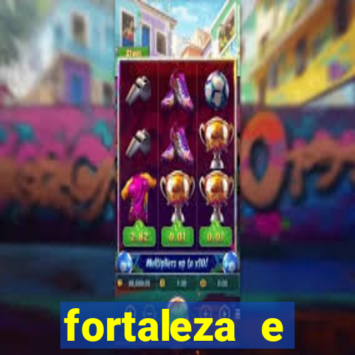 fortaleza e flamengo futmax